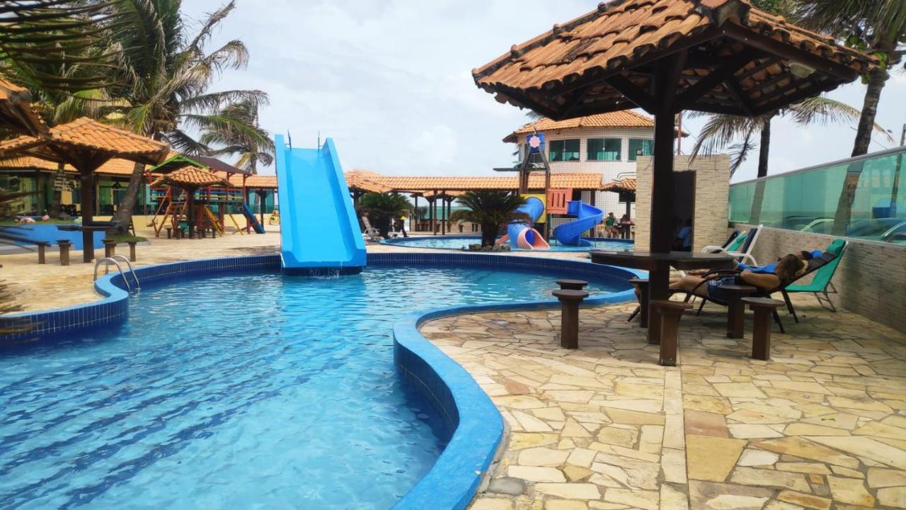 Hotel Concha Do Mar Салінополіс Екстер'єр фото